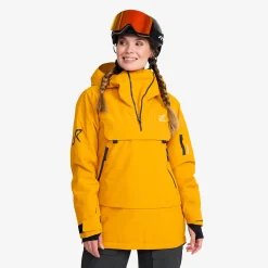 AccXel Insulated 2L Ski Anorak Naiset