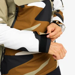 AccXel Insulated 2L Ski Anorak Miehet