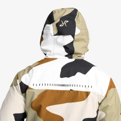 AccXel Insulated 2L Ski Anorak Miehet