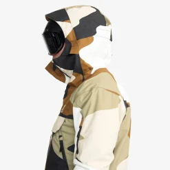 AccXel Insulated 2L Ski Anorak Miehet