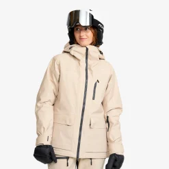 AccXel Insulated 2L Ski Jacket Naiset