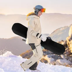 AccXel Insulated 2L Ski Jacket Naiset