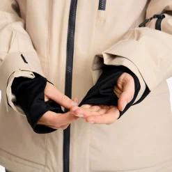 AccXel Insulated 2L Ski Jacket Naiset