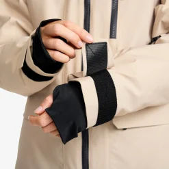 AccXel Insulated 2L Ski Jacket Naiset