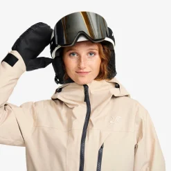 AccXel Insulated 2L Ski Jacket Naiset