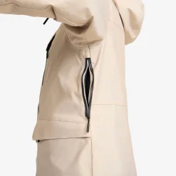 AccXel Insulated 2L Ski Jacket Naiset