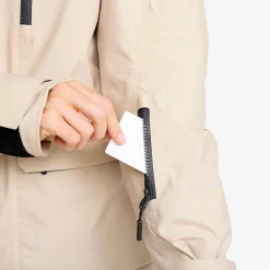 AccXel Insulated 2L Ski Jacket Naiset