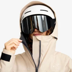 AccXel Insulated 2L Ski Jacket Naiset