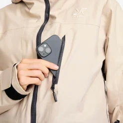 AccXel Insulated 2L Ski Jacket Naiset