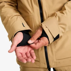 AccXel Insulated 2L Ski Jacket Miehet