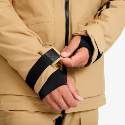 AccXel Insulated 2L Ski Jacket Miehet