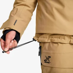 AccXel Insulated 2L Ski Jacket Miehet