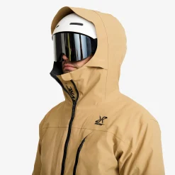 AccXel Insulated 2L Ski Jacket Miehet