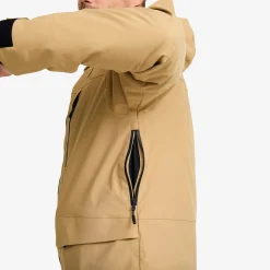 AccXel Insulated 2L Ski Jacket Miehet