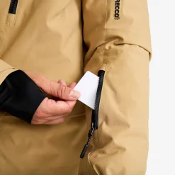 AccXel Insulated 2L Ski Jacket Miehet