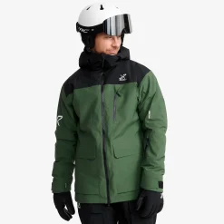 AccXel Insulated 2L Ski Jacket Miehet