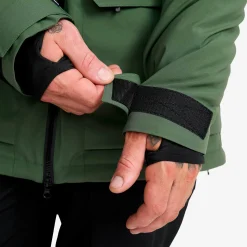 AccXel Insulated 2L Ski Jacket Miehet