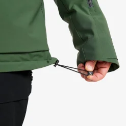 AccXel Insulated 2L Ski Jacket Miehet