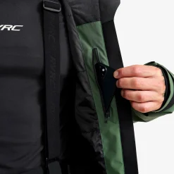 AccXel Insulated 2L Ski Jacket Miehet