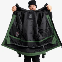 AccXel Insulated 2L Ski Jacket Miehet