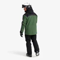 AccXel Insulated 2L Ski Jacket Miehet