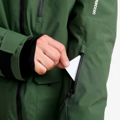 AccXel Insulated 2L Ski Jacket Miehet