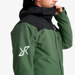 AccXel Insulated 2L Ski Jacket Miehet