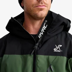 AccXel Insulated 2L Ski Jacket Miehet