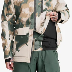 AccXel Insulated 2L Ski Jacket Miehet