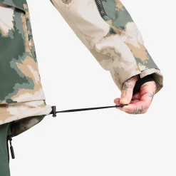 AccXel Insulated 2L Ski Jacket Miehet