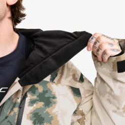 AccXel Insulated 2L Ski Jacket Miehet