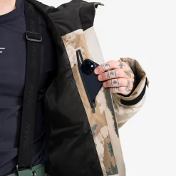 AccXel Insulated 2L Ski Jacket Miehet