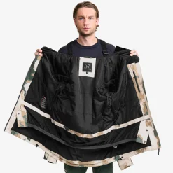 AccXel Insulated 2L Ski Jacket Miehet