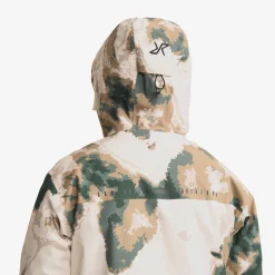 AccXel Insulated 2L Ski Jacket Miehet