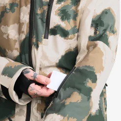 AccXel Insulated 2L Ski Jacket Miehet