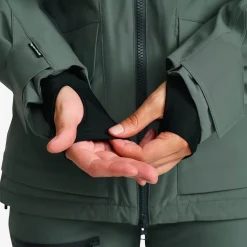 AccXel Insulated 2L Ski Jacket Naiset