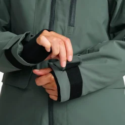 AccXel Insulated 2L Ski Jacket Naiset