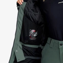 AccXel Insulated 2L Ski Jacket Naiset