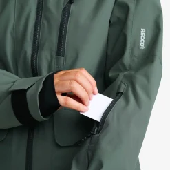 AccXel Insulated 2L Ski Jacket Naiset