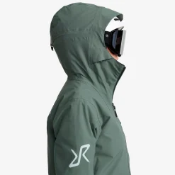 AccXel Insulated 2L Ski Jacket Naiset