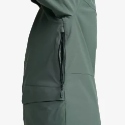 AccXel Insulated 2L Ski Jacket Naiset