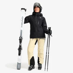 AccXel Insulated 2L Ski Jacket Naiset