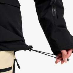 AccXel Insulated 2L Ski Jacket Naiset