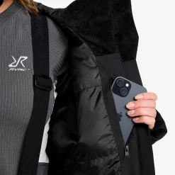 AccXel Insulated 2L Ski Jacket Naiset