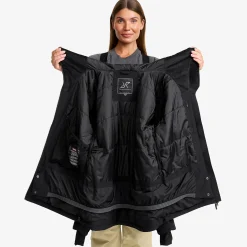 AccXel Insulated 2L Ski Jacket Naiset