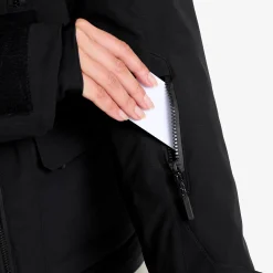 AccXel Insulated 2L Ski Jacket Naiset