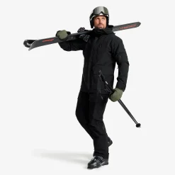AccXel Insulated 2L Ski Jacket Miehet