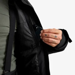 AccXel Insulated 2L Ski Jacket Miehet