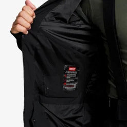 AccXel Insulated 2L Ski Jacket Miehet