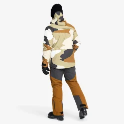 AccXel Insulated 2L Ski Jacket Miehet